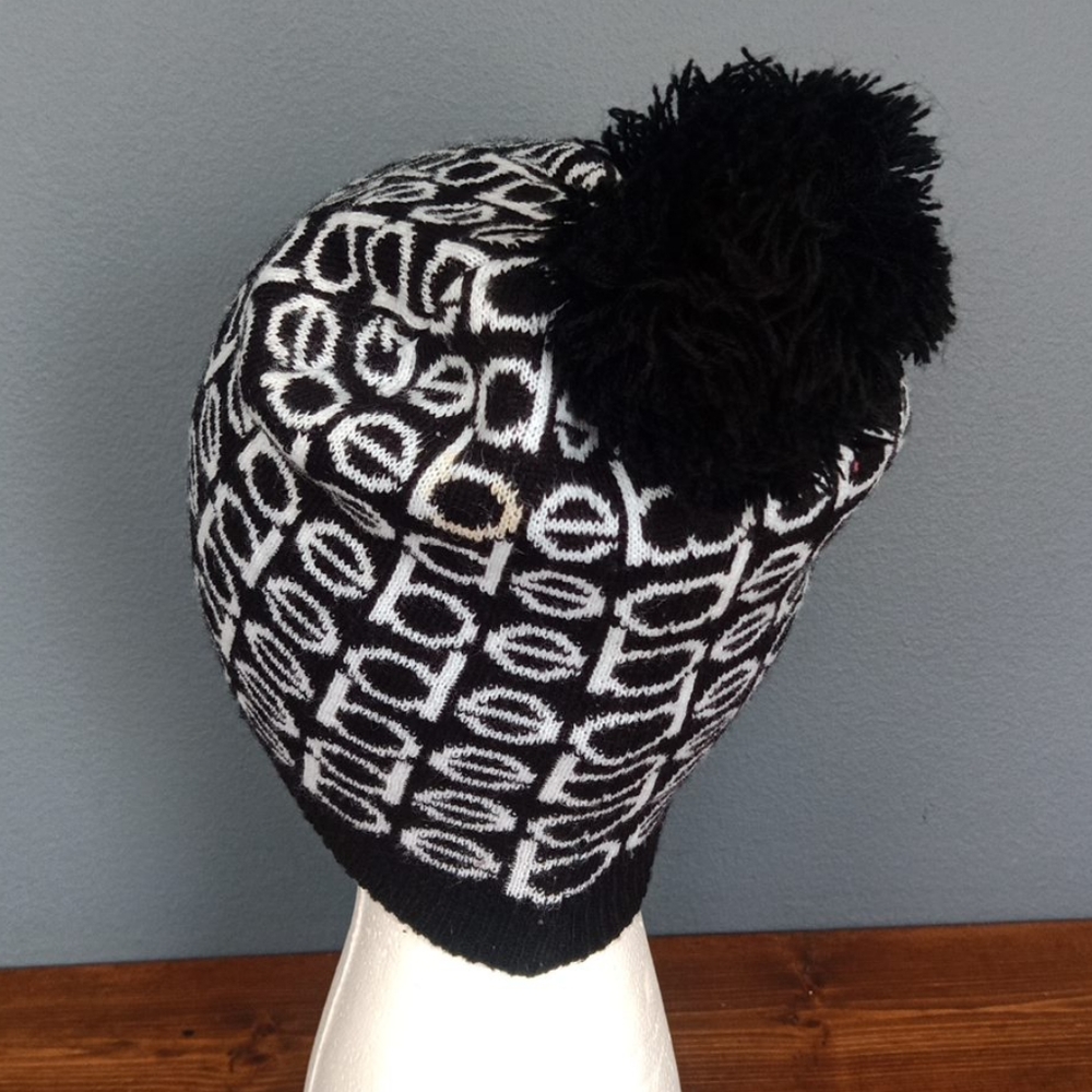 BEBE hat - Picture 2 of 10